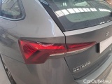  Skoda  Octavia SKODA  WAGON / 2020 / 5P / STATION WAGON 2.0 TDI EVO 110KW EXECUTIVE DSG #68