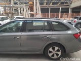  Skoda  Octavia SKODA  WAGON / 2020 / 5P / STATION WAGON 2.0 TDI EVO 110KW EXECUTIVE DSG #74