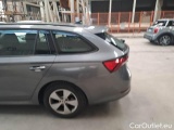  Skoda  Octavia SKODA  WAGON / 2020 / 5P / STATION WAGON 2.0 TDI EVO 110KW EXECUTIVE DSG #72