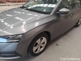  Skoda  Octavia SKODA  WAGON / 2020 / 5P / STATION WAGON 2.0 TDI EVO 110KW EXECUTIVE DSG #80
