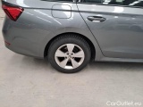 Skoda  Octavia SKODA  WAGON / 2020 / 5P / STATION WAGON 2.0 TDI EVO 110KW EXECUTIVE DSG #92