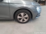  Skoda  Octavia SKODA  WAGON / 2020 / 5P / STATION WAGON 2.0 TDI EVO 110KW EXECUTIVE DSG #90