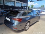  Skoda  Octavia SKODA  WAGON / 2020 / 5P / STATION WAGON 2.0 TDI EVO 85KW EXECUTIVE #2