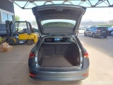  Skoda  Octavia SKODA  WAGON / 2020 / 5P / STATION WAGON 2.0 TDI EVO 85KW EXECUTIVE #5