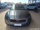  Skoda  Octavia SKODA  WAGON / 2020 / 5P / STATION WAGON 2.0 TDI EVO 85KW EXECUTIVE #6