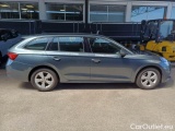  Skoda  Octavia SKODA  WAGON / 2020 / 5P / STATION WAGON 2.0 TDI EVO 85KW EXECUTIVE #7