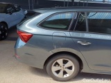  Skoda  Octavia SKODA  WAGON / 2020 / 5P / STATION WAGON 2.0 TDI EVO 85KW EXECUTIVE #62