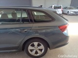  Skoda  Octavia SKODA  WAGON / 2020 / 5P / STATION WAGON 2.0 TDI EVO 85KW EXECUTIVE #79
