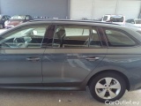  Skoda  Octavia SKODA  WAGON / 2020 / 5P / STATION WAGON 2.0 TDI EVO 85KW EXECUTIVE #83