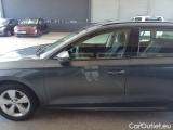  Skoda  Octavia SKODA  WAGON / 2020 / 5P / STATION WAGON 2.0 TDI EVO 85KW EXECUTIVE #87