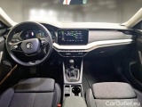  Skoda  Octavia SKODA  WAGON / 2020 / 5P / STATION WAGON 2.0 TDI EVO 85KW STYLE #3