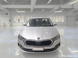  Skoda  Octavia SKODA  WAGON / 2020 / 5P / STATION WAGON 2.0 TDI EVO 85KW STYLE #6