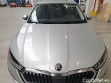  Skoda  Octavia SKODA  WAGON / 2020 / 5P / STATION WAGON 2.0 TDI EVO 85KW STYLE #27