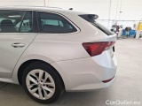  Skoda  Octavia SKODA  WAGON / 2020 / 5P / STATION WAGON 2.0 TDI EVO 85KW STYLE #48