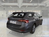  Skoda  Octavia SKODA  WAGON / 2020 / 5P / STATION WAGON 2.0 TDI EVO 85KW STYLE DSG #2
