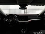  Skoda  Octavia SKODA  WAGON / 2020 / 5P / STATION WAGON 2.0 TDI EVO 85KW STYLE DSG #3
