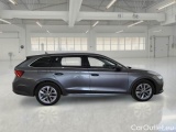  Skoda  Octavia SKODA  WAGON / 2020 / 5P / STATION WAGON 2.0 TDI EVO 85KW STYLE DSG #7