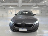  Skoda  Octavia SKODA  WAGON / 2020 / 5P / STATION WAGON 2.0 TDI EVO 85KW STYLE DSG #6