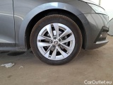  Skoda  Octavia SKODA  WAGON / 2020 / 5P / STATION WAGON 2.0 TDI EVO 85KW STYLE DSG #17