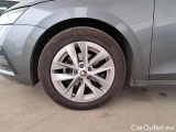  Skoda  Octavia SKODA  WAGON / 2020 / 5P / STATION WAGON 2.0 TDI EVO 85KW STYLE DSG #20