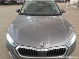  Skoda  Octavia SKODA  WAGON / 2020 / 5P / STATION WAGON 2.0 TDI EVO 85KW STYLE DSG #26