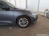  Skoda  Octavia SKODA  WAGON / 2020 / 5P / STATION WAGON 2.0 TDI EVO 85KW STYLE DSG #34