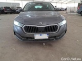  Skoda  Octavia SKODA  WAGON / 2020 / 5P / STATION WAGON 2.0 TDI EVO 85KW STYLE DSG #30