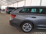  Skoda  Octavia SKODA  WAGON / 2020 / 5P / STATION WAGON 2.0 TDI EVO 85KW STYLE DSG #45