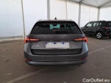  Skoda  Octavia SKODA  WAGON / 2020 / 5P / STATION WAGON 2.0 TDI EVO 85KW STYLE DSG #48