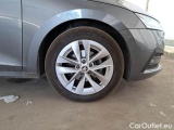  Skoda  Octavia SKODA  WAGON / 2020 / 5P / STATION WAGON 2.0 TDI EVO 85KW STYLE DSG #80