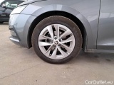  Skoda  Octavia SKODA  WAGON / 2020 / 5P / STATION WAGON 2.0 TDI EVO 85KW STYLE DSG #86