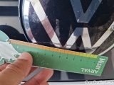  Volkswagen  Golf  VOLKSWAGEN / 2019 / 5P / BERLINA 1.5 ETSI EVO ACT 96KW LIFE DSG #38