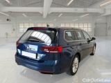  Volkswagen  Passat VOLKSWAGEN  / 2019 / 5P / STATION WAGON VAR. 2.0TDI SCR EVO 110KW BUSINESS DSG #2