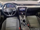  Volkswagen  Passat VOLKSWAGEN  / 2019 / 5P / STATION WAGON VAR. 2.0TDI SCR EVO 110KW BUSINESS DSG #3