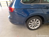  Volkswagen  Passat VOLKSWAGEN  / 2019 / 5P / STATION WAGON VAR. 2.0TDI SCR EVO 110KW BUSINESS DSG #51