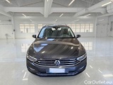  Volkswagen  Passat VOLKSWAGEN  / 2019 / 5P / STATION WAGON VAR. 2.0TDI SCR EVO 90KW BUSINESS DSG #6