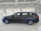  Volkswagen  Passat VOLKSWAGEN  / 2019 / 5P / STATION WAGON VAR. 2.0TDI SCR EVO 90KW BUSINESS DSG #8
