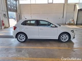  Volkswagen  Polo VOLKSWAGEN  / 2021 / 5P / BERLINA 1.0 TSI STYLE #9