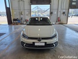  Volkswagen  Polo VOLKSWAGEN  / 2021 / 5P / BERLINA 1.0 TSI STYLE #8