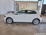  Volkswagen  Polo VOLKSWAGEN  / 2021 / 5P / BERLINA 1.0 TSI STYLE #10