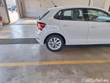  Volkswagen  Polo VOLKSWAGEN  / 2021 / 5P / BERLINA 1.0 TSI STYLE #20