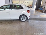  Volkswagen  Polo VOLKSWAGEN  / 2021 / 5P / BERLINA 1.0 TSI STYLE #21
