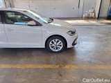  Volkswagen  Polo VOLKSWAGEN  / 2021 / 5P / BERLINA 1.0 TSI STYLE #22