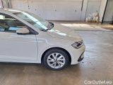  Volkswagen  Polo VOLKSWAGEN  / 2021 / 5P / BERLINA 1.0 TSI STYLE #36