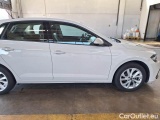  Volkswagen  Polo VOLKSWAGEN  / 2021 / 5P / BERLINA 1.0 TSI STYLE #39