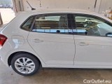  Volkswagen  Polo VOLKSWAGEN  / 2021 / 5P / BERLINA 1.0 TSI STYLE #46