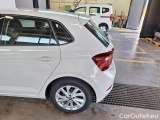  Volkswagen  Polo VOLKSWAGEN  / 2021 / 5P / BERLINA 1.0 TSI STYLE #60
