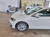  Volkswagen  Polo VOLKSWAGEN  / 2021 / 5P / BERLINA 1.0 TSI STYLE #75