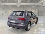  Volkswagen  Tiguan VOLKSWAGEN  / 2016 / 5P / SUV 2.0 TDI SCR 110KW BUSINESS BMT DSG #2