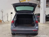  Volkswagen  Tiguan VOLKSWAGEN  / 2016 / 5P / SUV 2.0 TDI SCR 110KW BUSINESS BMT DSG #5